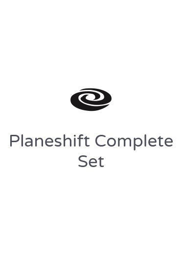 Planeshift Full Set