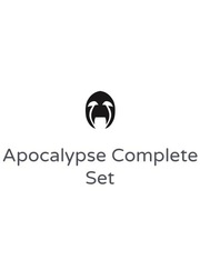 Apocalypse Complete Set