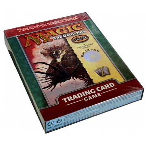 Starter Decks