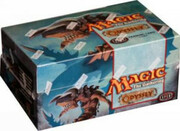 Odyssey Theme Deck Box