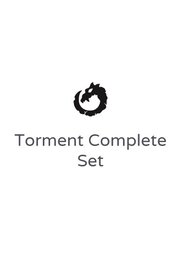 Torment Full Set