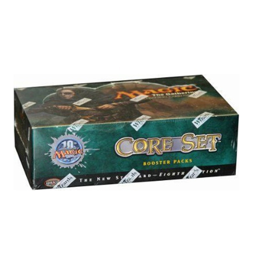 Eighth Edition Booster Box