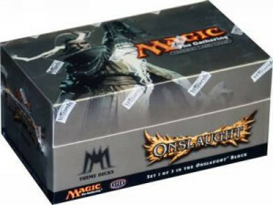 Extra - Box Sets & Displays