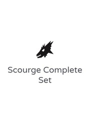 Scourge Full Set