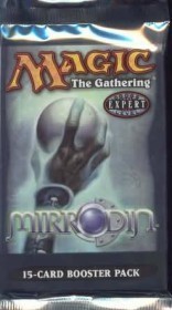 Sobre de Mirrodin