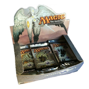 Caja de sobres Mirrodin