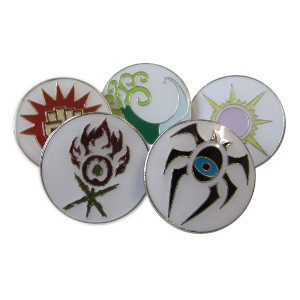 Gatecrash: Set de Pins