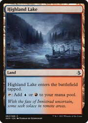 Highland Lake