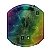 Ooze Relic Token (Foil)