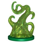 Ooze Token Figure