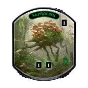 Saproling Relic Token