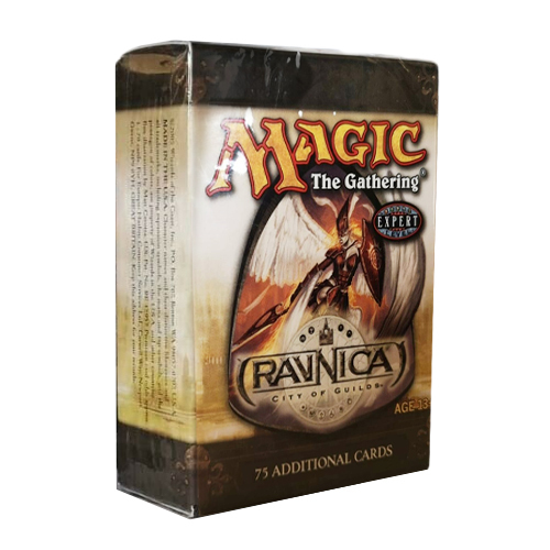 Starter Decks