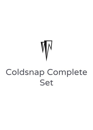 Coldsnap Full Set