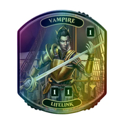 Vampire Relic Token