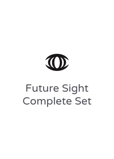 Set completo de Future Sight