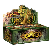 Caja de sobres Lorwyn