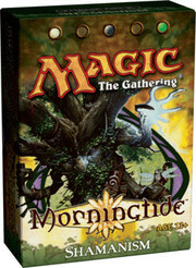 Morningtide: Shamanism Theme Deck