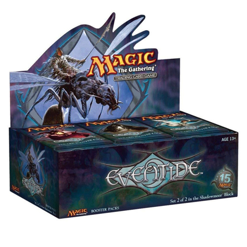 Booster Boxes