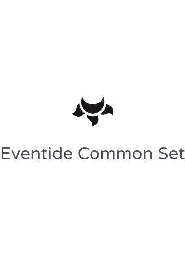 Eventide Common Set