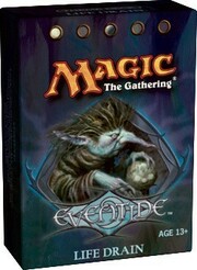 Eventide Life Drain Theme Deck