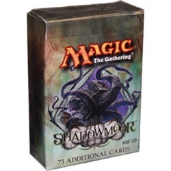 Shadowmoor: Tournament Pack