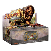 Caja de sobres Shards of Alara