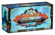 Deck Builder's Toolkit