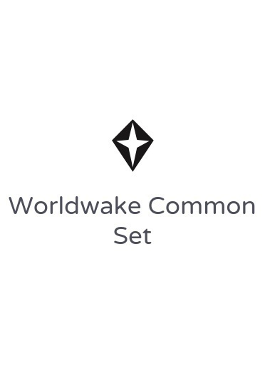 Set de Comunes de Worldwake