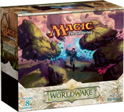 Worldwake Fat Pack