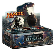 Caja de sobres Rise of the Eldrazi