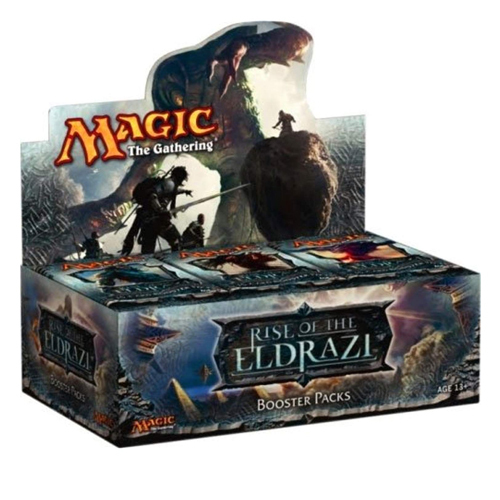 Rise of the Eldrazi Booster Box