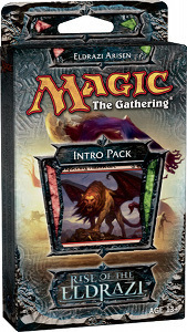 Eldrazi Arisen Intro Pack