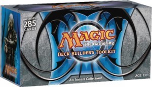 Deck Builder's Toolkit