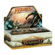 Mirrodin Besieged Booster Box