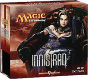 Scatola di Fat Pack de Innistrad vuota