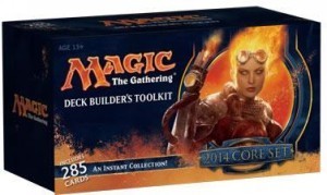 Deck Builder's Toolkit