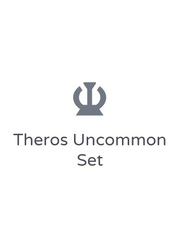 Set di non comuni di Theros