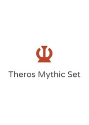 Theros Complete Set