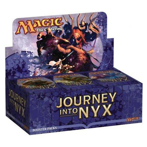 Booster Boxes