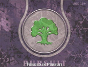 Journey into Nyx "Forged in Pursuit" Prerelease Pack