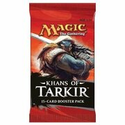 Busta di Khans of Tarkir