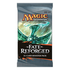 Sobre de Fate Reforged