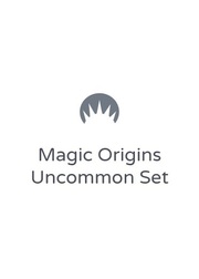 Magic Origins Uncommon Set