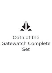 Oath of the Gatewatch Complete Set