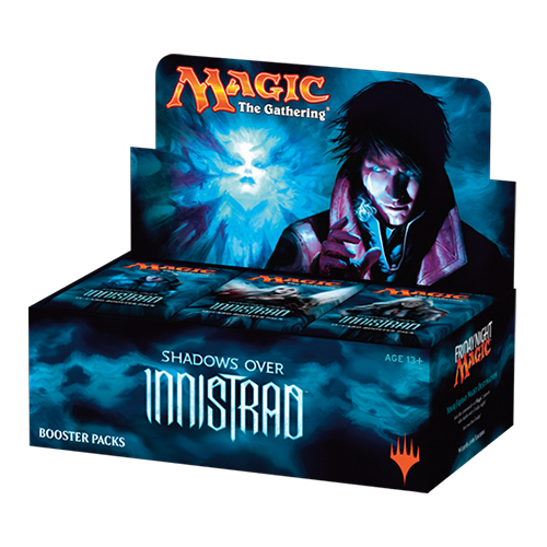 Shadows over Innistrad Booster Box