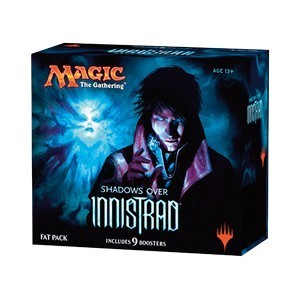 Shadows over Innistrad Fat Pack