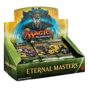 Eternal Masters Booster Box