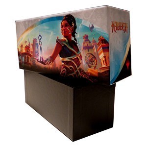 Kaladesh: Caja "Bundle" vacia