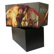 Aether Revolt: Empty "Fat Pack Bundle" Box