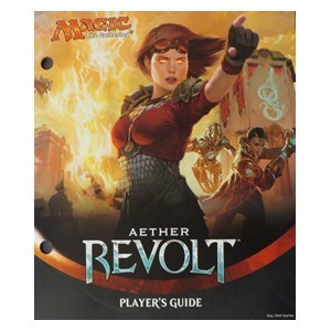 Rivolta dell’Etere: Player's Guide